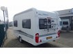 Hobby De Luxe 400 SF nette caravan - 4 - Thumbnail