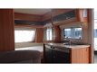 Hobby De Luxe 400 SF nette caravan - 8 - Thumbnail