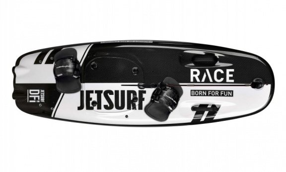 JetSurf Race DFI - 3