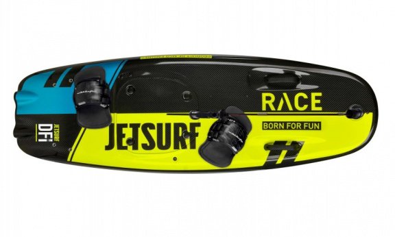 JetSurf Race DFI - 4