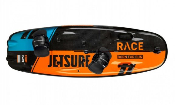 JetSurf Race - 4