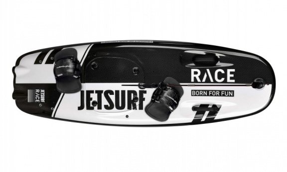 JetSurf Race - 5