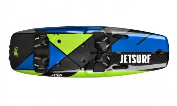 JetSurf Sport - 1