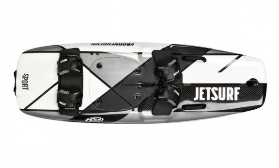 JetSurf Sport - 3