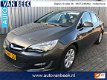 Opel Astra - 1.7 CDTi S/S Business + - 1 - Thumbnail