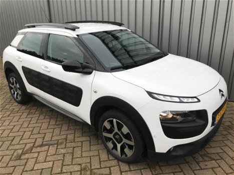 Citroën C4 Cactus - 1.6 BlueHDi Business - 1