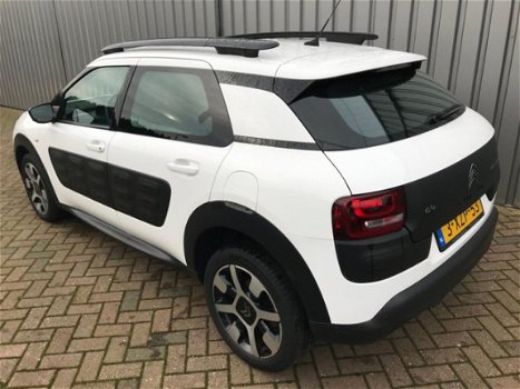 Citroën C4 Cactus - 1.6 BlueHDi Business - 1