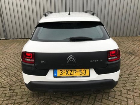 Citroën C4 Cactus - 1.6 BlueHDi Business - 1