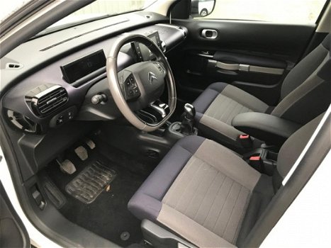 Citroën C4 Cactus - 1.6 BlueHDi Business - 1