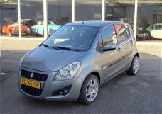 Suzuki Splash - 1.2 Comfort EASSS Airco Stoelverwarming Pdc RIJKLAARPRIJS