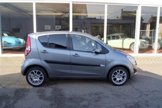 Suzuki Splash - 1.2 Comfort EASSS Airco Stoelverwarming Pdc RIJKLAARPRIJS - 1