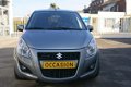 Suzuki Splash - 1.2 Comfort EASSS Airco Stoelverwarming Pdc RIJKLAARPRIJS - 1 - Thumbnail