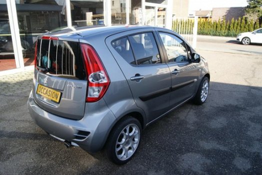 Suzuki Splash - 1.2 Comfort EASSS Airco Stoelverwarming Pdc RIJKLAARPRIJS - 1