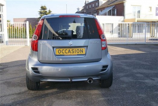 Suzuki Splash - 1.2 Comfort EASSS Airco Stoelverwarming Pdc RIJKLAARPRIJS - 1