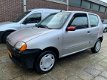 Fiat Seicento - 1100 ie Young - 1 - Thumbnail