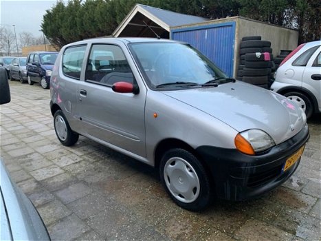 Fiat Seicento - 1100 ie Young - 1