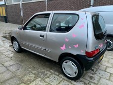 Fiat Seicento - 1100 ie Young