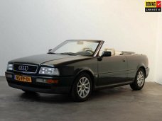 Audi Cabriolet - 2.3 Classic Line 1e eigenaar