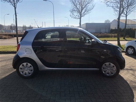 Smart Forfour - 1.0 71pk Pure - 1