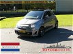 Fiat 500 C - Cabrio Abarth 1.4 T-JET 135PK SCORPIONE Xenon Leer Clima - 1 - Thumbnail