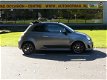 Fiat 500 C - Cabrio Abarth 1.4 T-JET 135PK SCORPIONE Xenon Leer Clima - 1 - Thumbnail