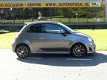 Fiat 500 C - Cabrio Abarth 1.4 T-JET 135PK SCORPIONE Xenon Leer Clima - 1 - Thumbnail