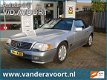 Mercedes-Benz SL-klasse Cabrio - 280 Aut. 4 - 1 - Thumbnail