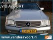 Mercedes-Benz SL-klasse Cabrio - 280 Aut. 4 - 1 - Thumbnail