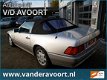 Mercedes-Benz SL-klasse Cabrio - 280 Aut. 4 - 1 - Thumbnail