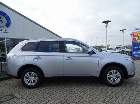 Mitsubishi Outlander - PHEV X-Line [EX BTW] NAVI/ECC/BT-TEL/CAM/TREKH - 1