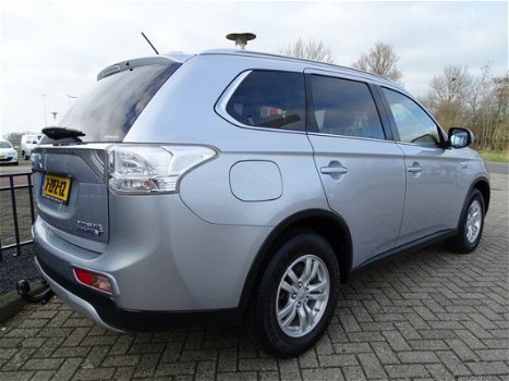 Mitsubishi Outlander - PHEV X-Line [EX BTW] NAVI/ECC/BT-TEL/CAM/TREKH - 1