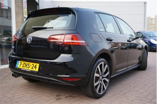 Volkswagen Golf - 1.4 165KW TSI GTE Aut - 1