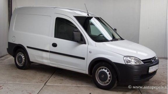 Opel Combo - 1.3 CDTI - 1