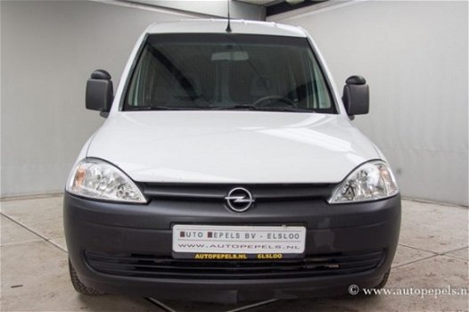 Opel Combo - 1.3 CDTI - 1