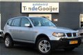 BMW X3 - 3.0i Executive LEER | NAV. | YOUNGTIMER - 1 - Thumbnail