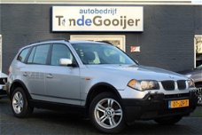 BMW X3 - 3.0i Executive LEER | NAV. | YOUNGTIMER