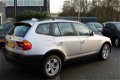 BMW X3 - 3.0i Executive LEER | NAV. | YOUNGTIMER - 1 - Thumbnail