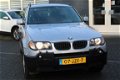 BMW X3 - 3.0i Executive LEER | NAV. | YOUNGTIMER - 1 - Thumbnail