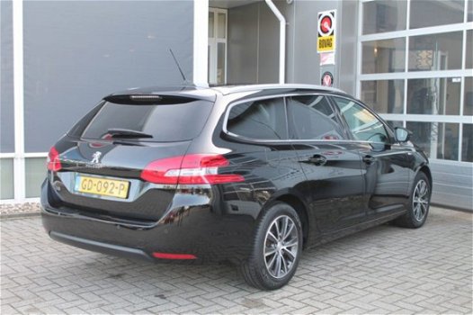 Peugeot 308 - SW STYLE 1.2 PURETECH 130 - 1