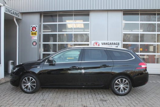 Peugeot 308 - SW STYLE 1.2 PURETECH 130 - 1