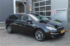 Peugeot 308 - SW STYLE 1.2 PURETECH 130