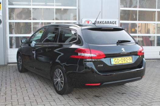 Peugeot 308 - SW STYLE 1.2 PURETECH 130 - 1