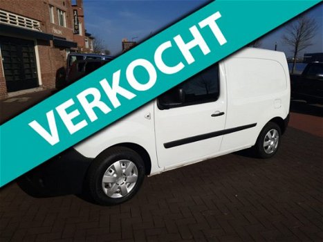 Renault Kangoo Express - 1.5 dCi 75 Expr.Comf - 1