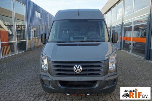 Volkswagen Crafter - 2.0 TDI/ L2H2/ Airco - 1