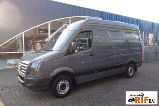 Volkswagen Crafter - 2.0 TDI/ L2H2/ Airco - 1