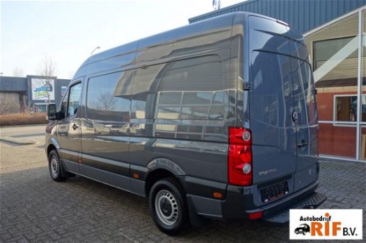 Volkswagen Crafter - 2.0 TDI/ L2H2/ Airco - 1
