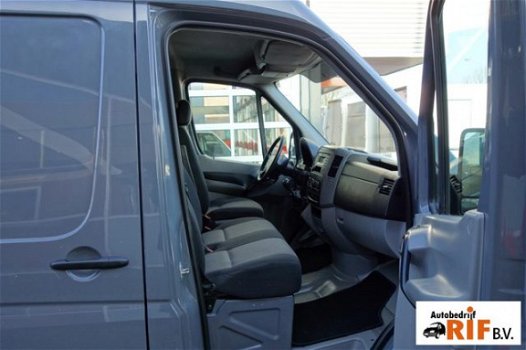 Volkswagen Crafter - 2.0 TDI/ L2H2/ Airco - 1