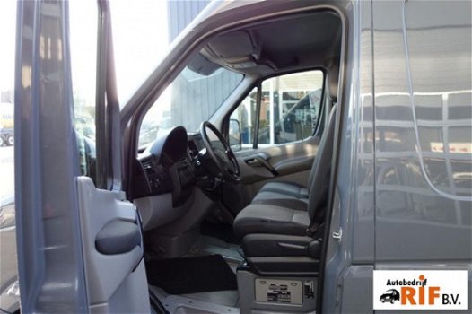 Volkswagen Crafter - 2.0 TDI/ L2H2/ Airco - 1