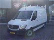 Mercedes-Benz Sprinter - 313 2.2 CDI 366 HD 130Pk Airco 3 pers.Bijrijdersbank *Altijd zeer gunstige - 1 - Thumbnail