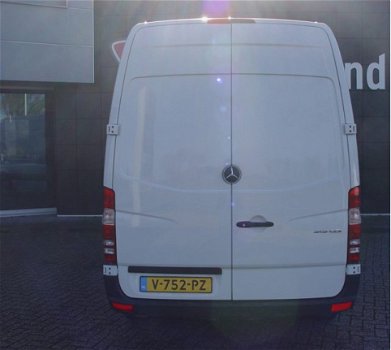 Mercedes-Benz Sprinter - 313 2.2 CDI 366 HD 130Pk Airco 3 pers.Bijrijdersbank *Altijd zeer gunstige - 1